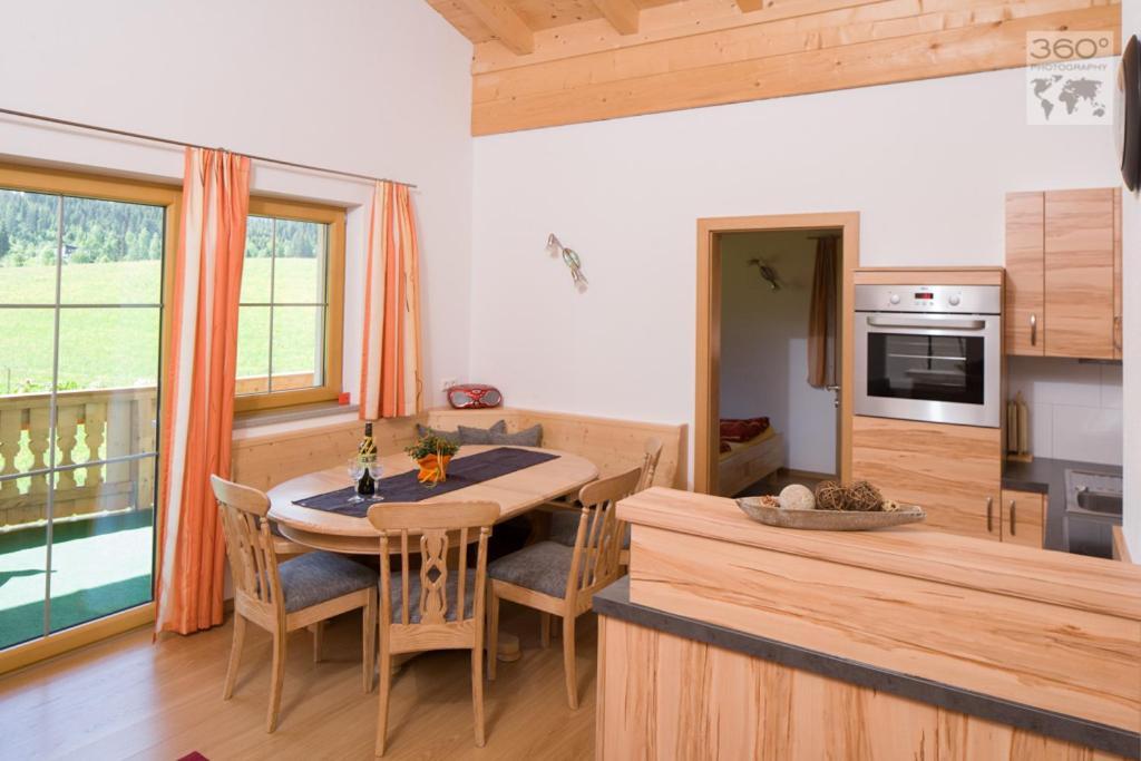 Appartement Lindner Hannes Westendorf Exterior photo