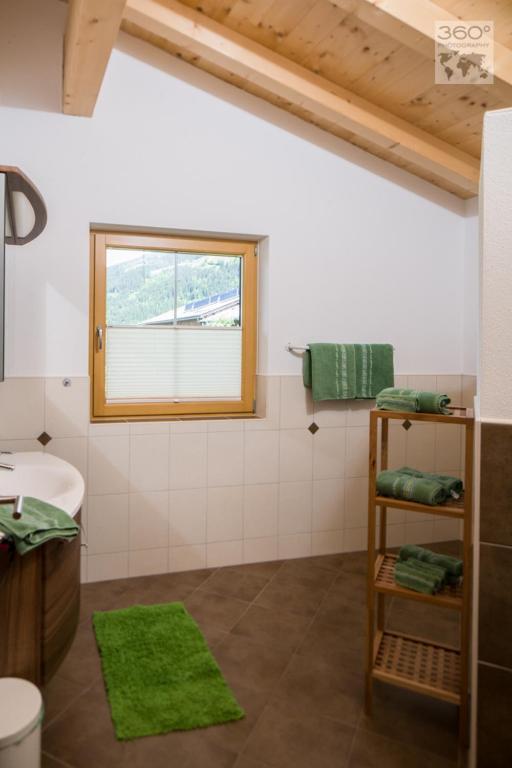 Appartement Lindner Hannes Westendorf Exterior photo