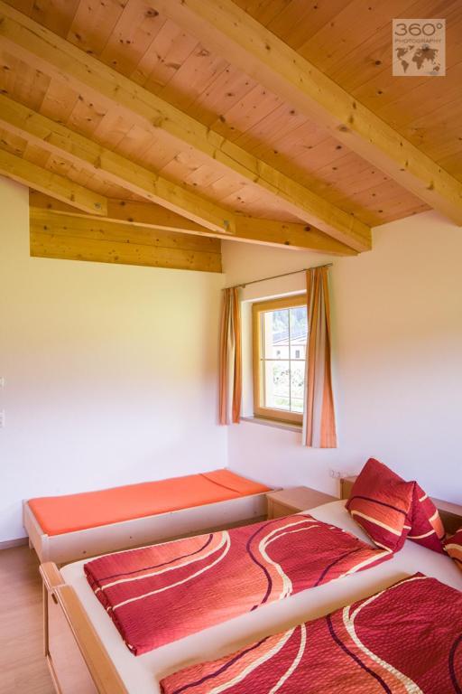 Appartement Lindner Hannes Westendorf Exterior photo
