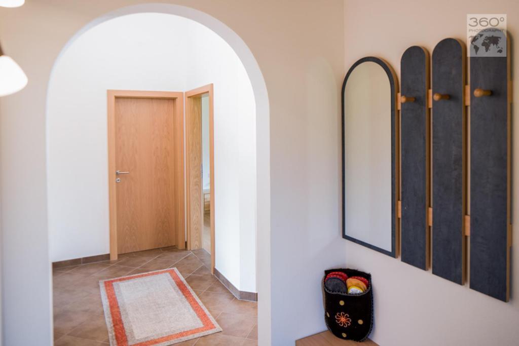 Appartement Lindner Hannes Westendorf Exterior photo