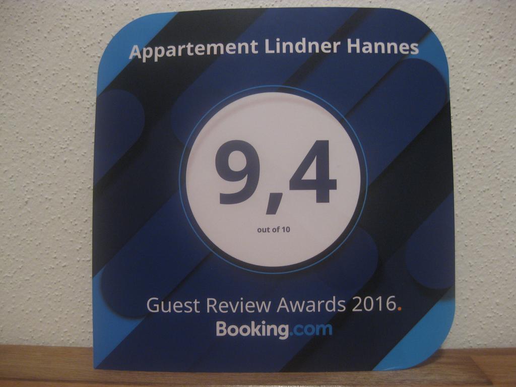 Appartement Lindner Hannes Westendorf Exterior photo
